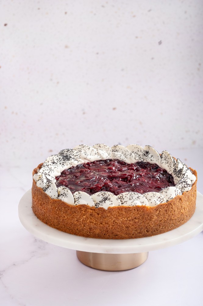 Praliné dort Ollies